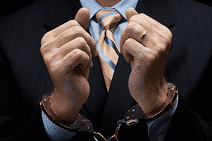 White Collar Crime Defense Attorney Muskegon MI